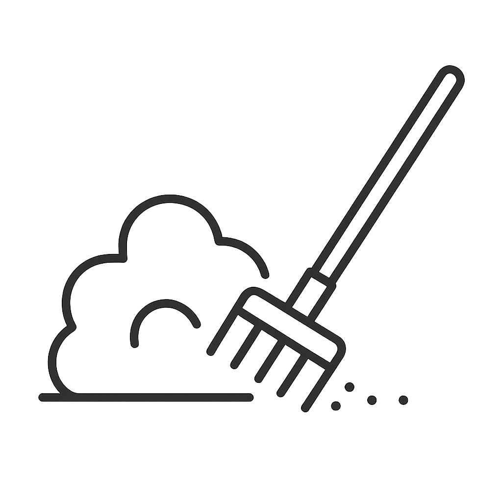 Brush Clearing