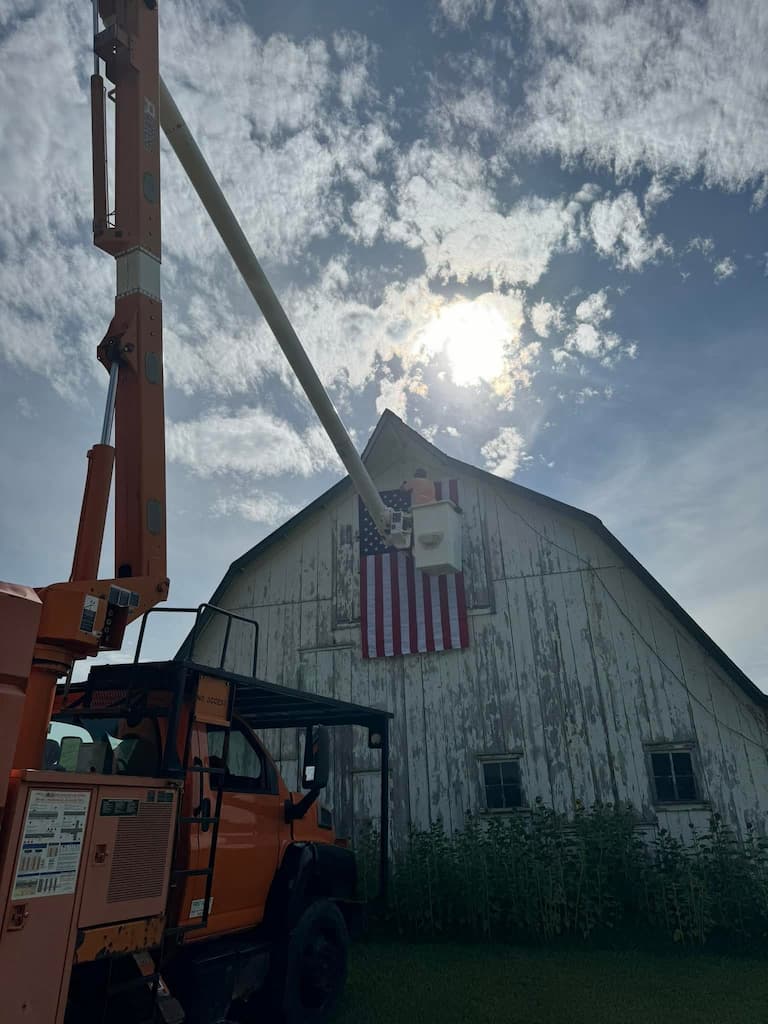 crane service crane service